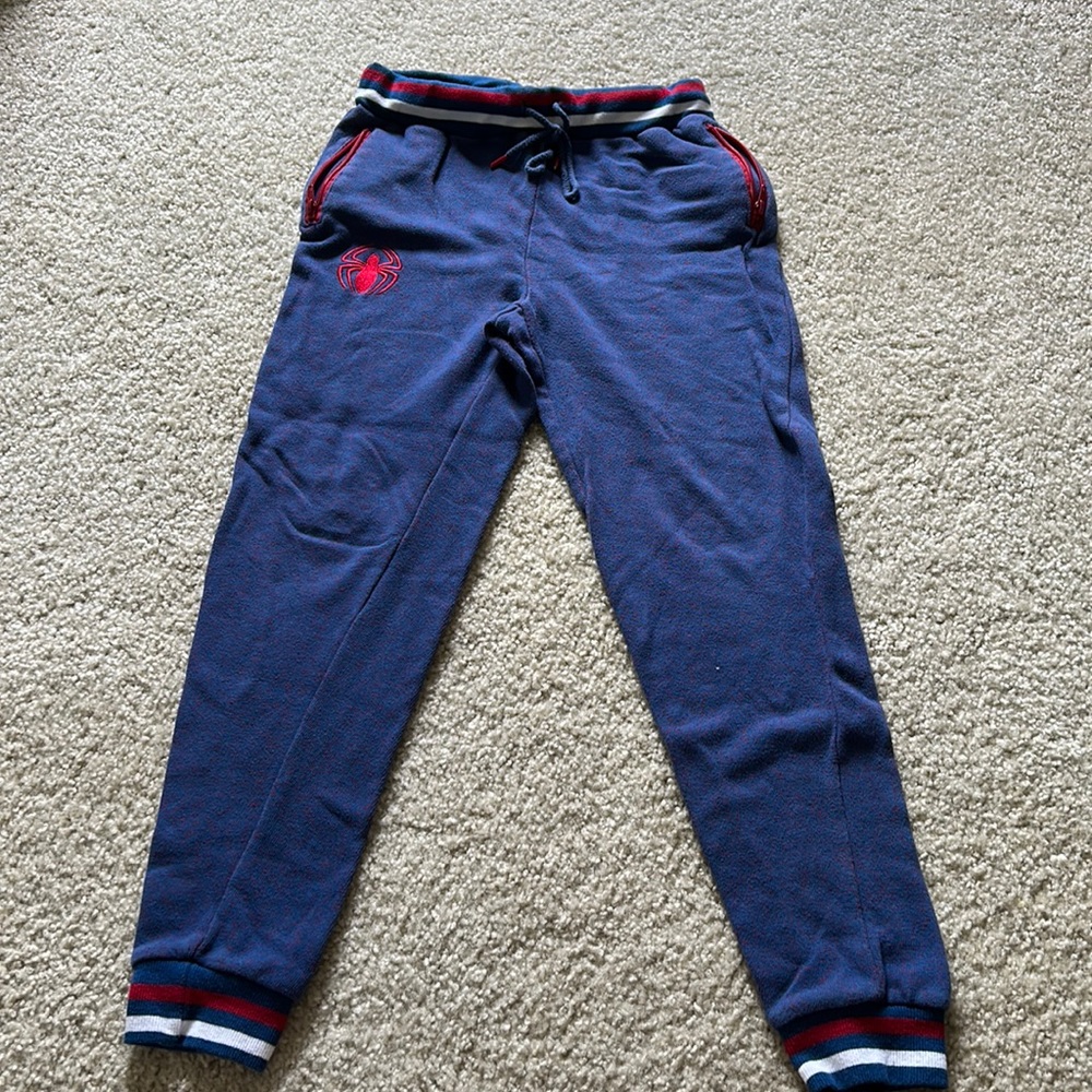 Spider-Man Joggers